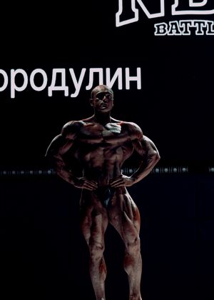 Фотограф Андрей Ёрш